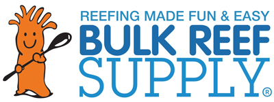 Bulk Reef Supply Logo, ADE Project Fiji Donor